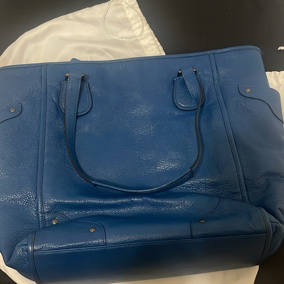 Coach Tote Bag - Picture 11 of 14